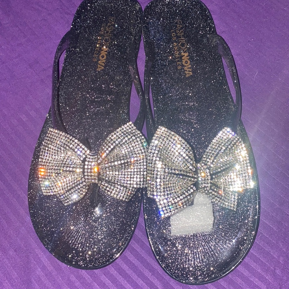 Cute sandals